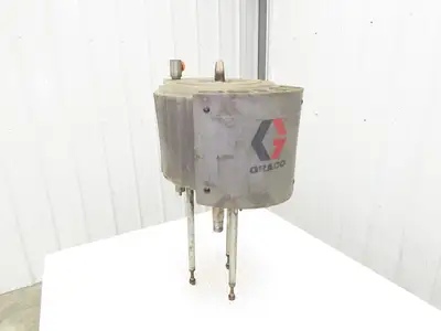 Graco 222-800 Premier 800 Motor Unit Air Powered Pump