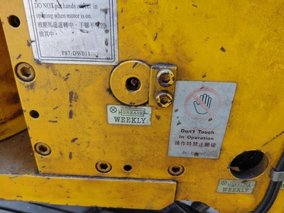 CHIAO SHENG CNC Pipe Bender, in very good used condition, more spec on images