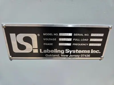 USED 2016 LSI - PROMACH 1600
