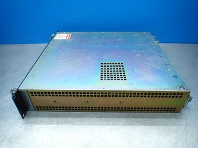 Used POWER TEN P62B5325 DC Power Supplies Ohio US | HGR 24 #933824