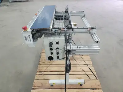 USED UNIVERSAL INSTRUMENTS 5362I