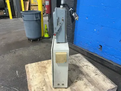 Used RITTAL AE 1060 Electrical Boxes Ohio US | HGR 24 #1437881