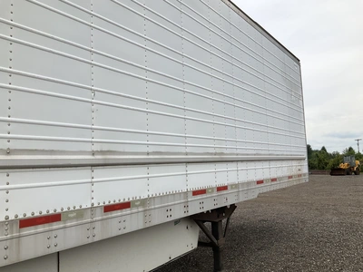 Used 2012 WABASH _UNKNOWN_ Misc Trailers Michigan US | Miedema Asset Management Group #1419561