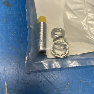 NEW Turck NI8-M12-VP6X-H1141