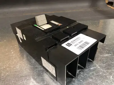 USED MERLIN GERIN 36040