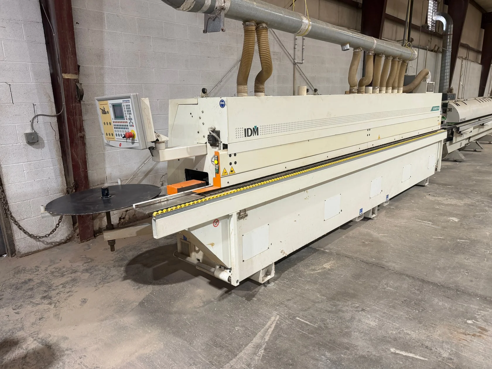 Used _UNKNOWN_ _UNKNOWN_ Edge Banders Georgia US | Auction Management Corporation #1705223