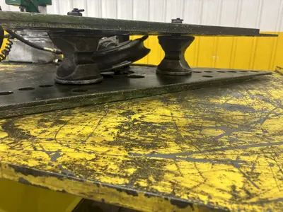 USED GREENLEE 1113007420