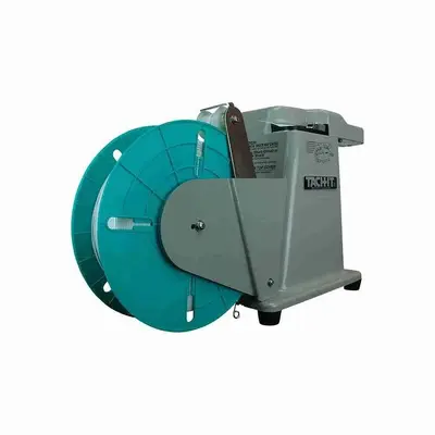 TACH-IT 3567 Twist Tie Machines | Harvest Equipment and Fabrication Inc (14)