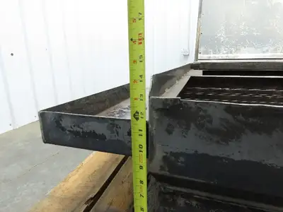 Used ENOMOTO _UNKNOWN_ Conveyor Parts Indiana US | Arrow Industrial #1366801