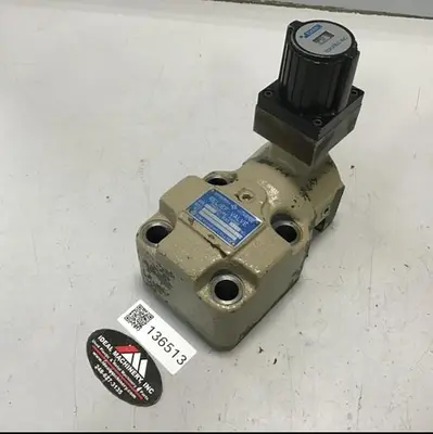 USED VICKERS CG-06-BY-10-JA-S105-J