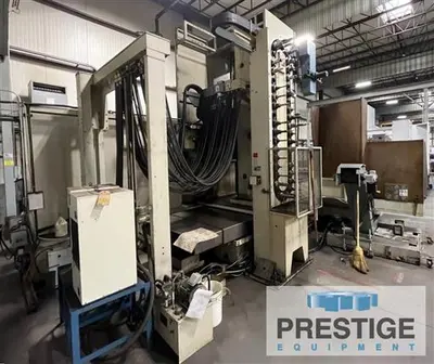 USED KURAKI KBT13