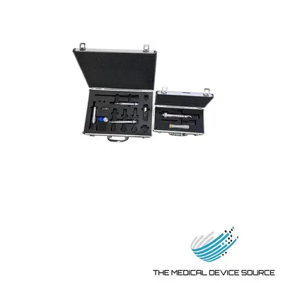 Used 2016 ALMA PIXEL CO2 FEMILIFT Lasers / Laser Systems Texas US | The Medical Device Source #1480945