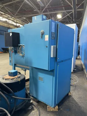 Used THERMOTRON INDUSTRIES FX12CHV55 Heat Treating Units Ohio US | HGR 24 #1005772