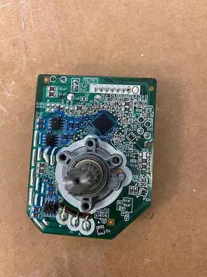 USED NIDEC K202INA0022