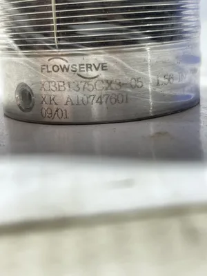 Flowserve XI3B1375CX3-05 Mechanical Seal -NIB
