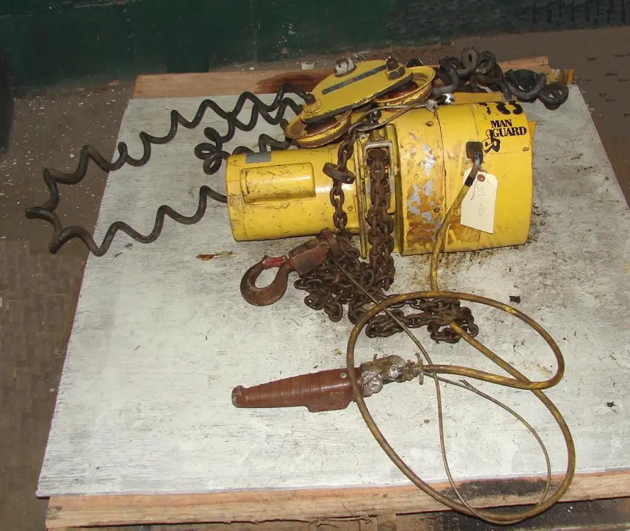 USED BUDGIT 113454-14