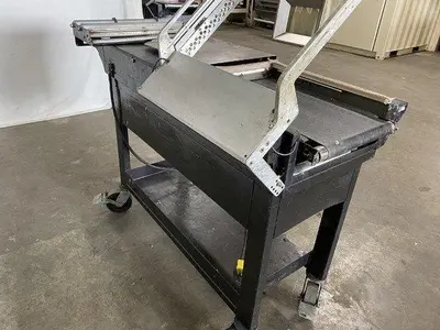 Damark L-Bar Sealer
