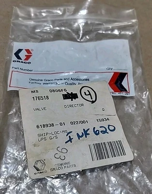 NEW Graco 176-518