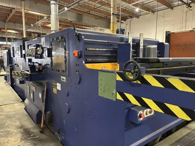 USED 1997 MARUMATSU 1410 SAPV SUPERMAX
