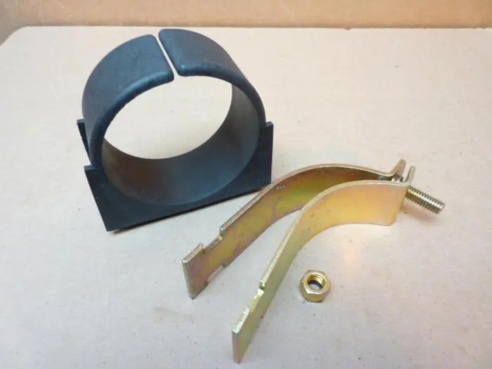 NEW CUSH A CLAMP 050N054