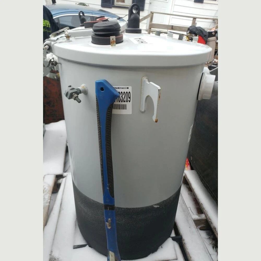 Moloney Knan 50 kVA Submersible Transformer
