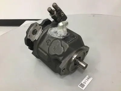 USED REXROTH AA10VSO45DFR131RPKC62K02