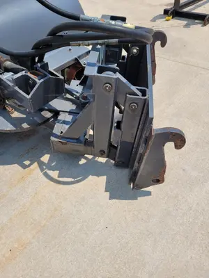 Power Broom