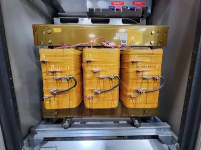 USED 2011 LIEBERT PPB225C