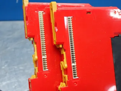 USED OMRON NXSOD400