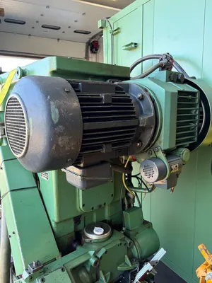 1978 BRUDERER BSTA-25 Bruderer | Global Machine Brokers, LLC (8)
