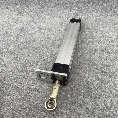 Used Numatics UL-646946-1 Pneumatic Cylinders California US | Davliegogo LLC #1707941