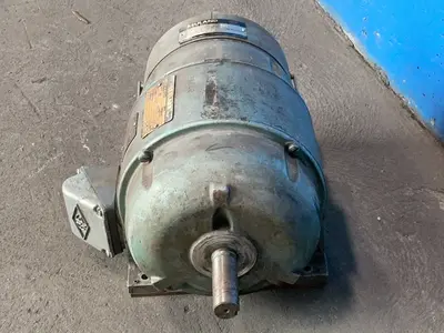 Used REULAND 8321 Motors (misc) Ohio US | HGR 24 #1453668