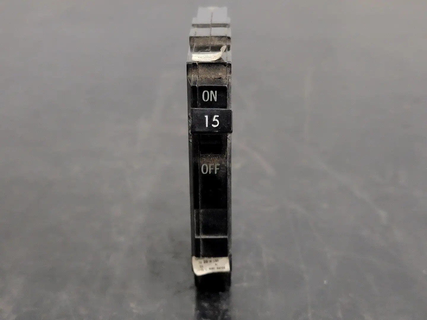 USED GENERAL ELECTRIC THQP115