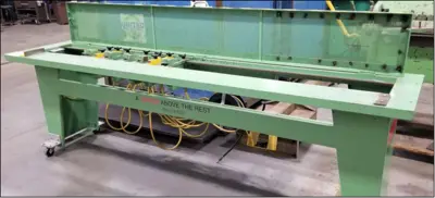 BERRY 1016 Notching Machines | THREE RIVERS MACHINERY (1)