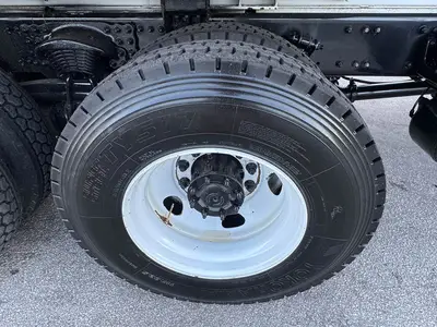 Used 2020 FREIGHTLINER M2 Carhaulers Florida US | Truck and Van Outlet #1509252