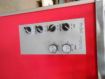 USED PERFECT CHOCO ENRO-6