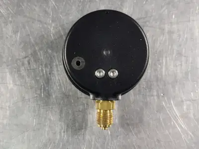 0-10 PSI Pressure Gauge