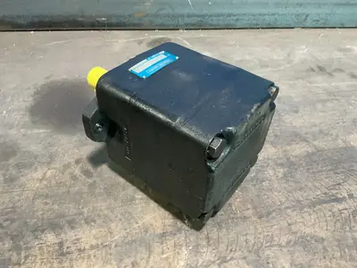 Used DENISON HYDRAULICS T6E 052 1R01 A1 Pumps Ohio US | HGR 24 #1296802