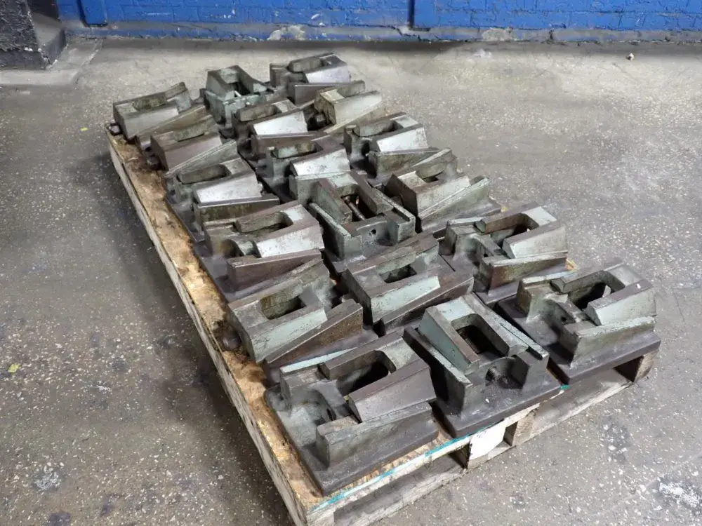 6" Blocks