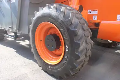 Used 2019 Xtreme XR1255 Telehandlers New York US | United Lift #1446409