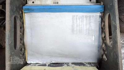 USED 2005 INTERNATIONAL WORKSTAR 7400