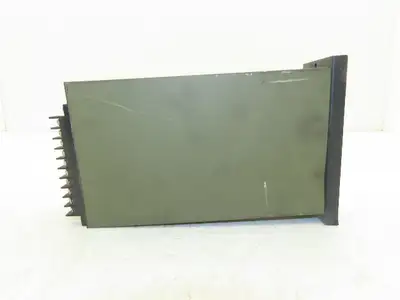 Kyowa WGA-200A Instrumentation Amplifier 100V Strain Gauge 125120200