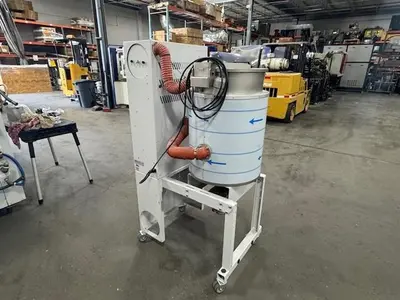 USED 2021 WITTMANN E30-70-M