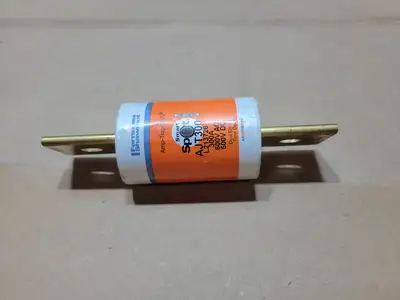 Used MERSEN AJT300 Fuses British Columbia CA | Lenmark #1488986