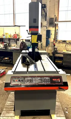 USED MARVEL SERIES 8 MARK II