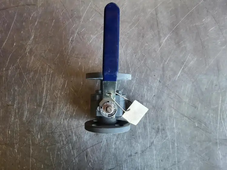 Used DONG KANG _UNKNOWN_ Valves/Fittings British Columbia CA | Lenmark #257551