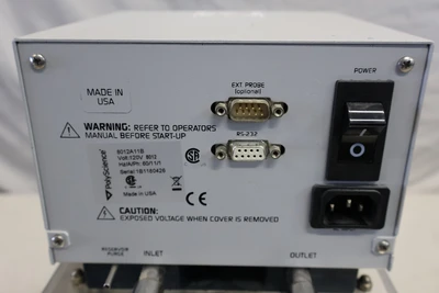 USED POLYSCIENCE 58-001-430