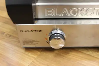 Blackstone 15" Cordierite Stone Portable Outdoor Pizza Oven