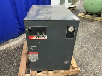 Used ZEKS 150NCA500 Miscellaneous MRO Ohio US | HGR 24 #1325207
