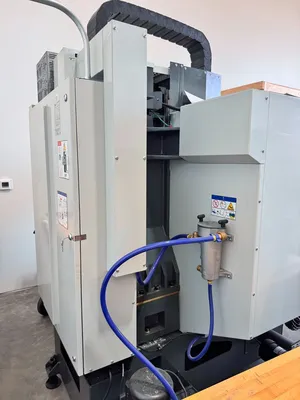 2019 HAAS MINI MILL Vertical Machining Centers | Clark Machinery Sales, LLC (9)